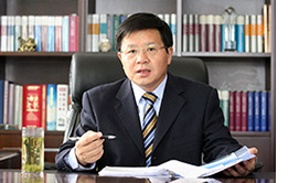 Председатель Weihua Кран